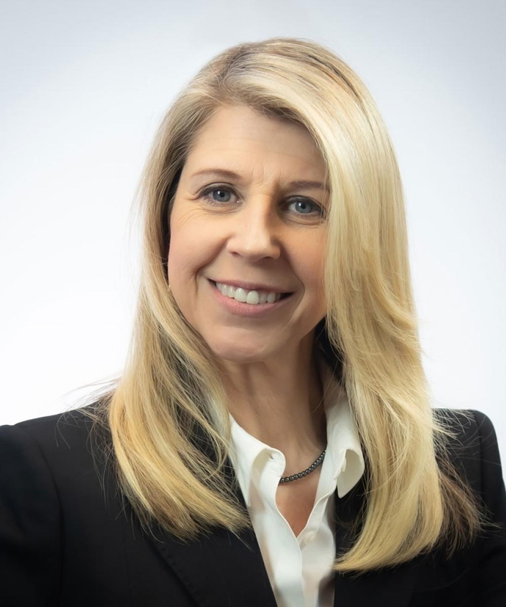 Jennifer Nottell | Sales Assistant | Miller, Cross, & Co.