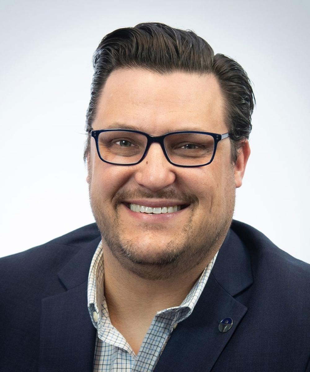 Ryan T. Miller | Financial Advisor | Miller, Cross, & Co.